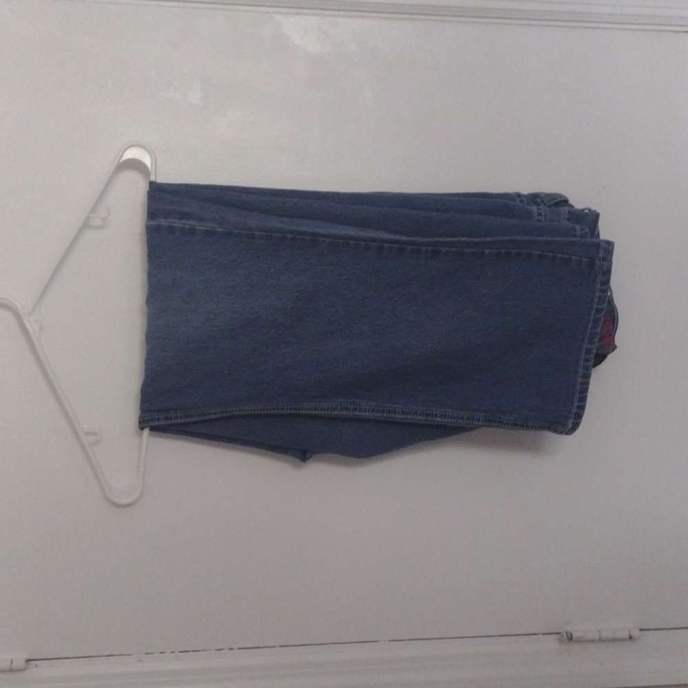 LINEA UOMO MENS BLUE JEANS